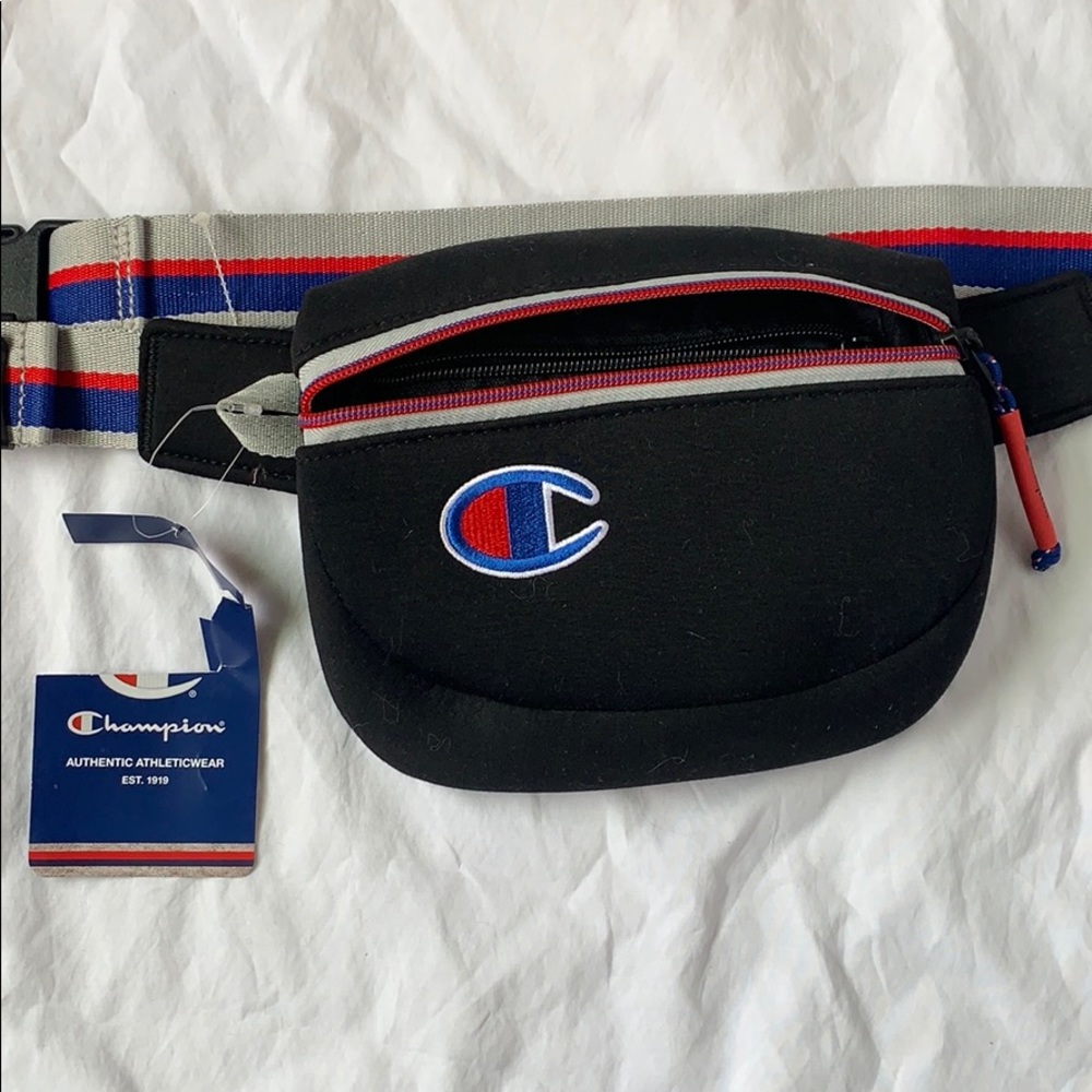 Champion fanny pack